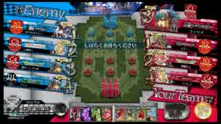 【C1】夢と不思議のファリアちゃん【三章】