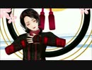 【MMD刀剣乱舞】galaxias!【加州清光】