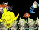 【MUGEN】たぶん永久vs即死トーナメントpart17
