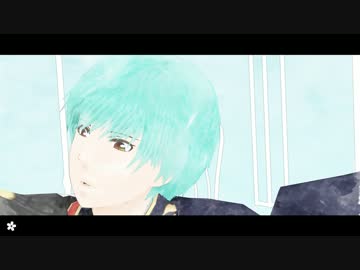 【MMD刀剣乱舞】Ur-Style -arbitrary style-【一期一振】