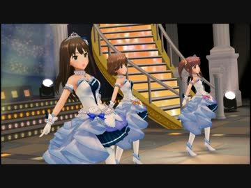 デレステＭＶ集3