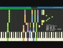 [MIDI配布] 乃木坂春香の秘密 『I sing...』.mp4