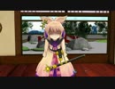 【東方MMD】太子様ァの逆鱗!?