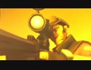 [SFM] MvM Wars II - Robot of doom