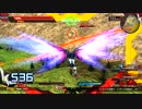 【EXVSFB】 プレマ　デッテニー　PＡＲT14＠おまけ