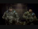 【XboxOne】GoW:UE ACT3 デモシーン詰め合わせ