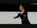 松田悠良 2015 JGPS Logrono SP+FS