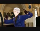 【APヘタリアMMD】パンジャン普憫で☆Paradise☆