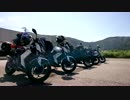 Z250ミーティング in 琵琶湖