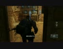 [ゆっくり音声あり]MGSV武器縛り-その3:通信網破壊指令