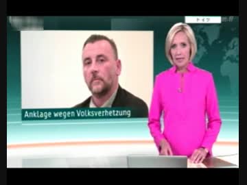 難民増大にMerkel首相我々は成し遂げられる! PEGIDA創設者を煽動罪で起訴？
