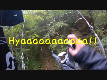 【KLX250】2014年四国の旅　三日目 その１　ものべのへ