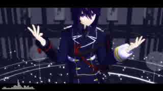 【MMD刀剣乱舞】骨喰と鯰尾でハイファイレイヴァー
