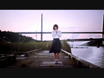 ２１歳になったので 「曖昧劣情Lover」 踊ってみた【エサ探知機】