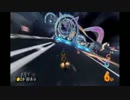 【二人実況】先輩と後輩でマリオカート！　ラスト