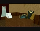 【MMD艦これ】トラ男鎮守府の日常　1話