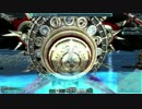 【PSO2】クーナのSH『来襲せし虚なる深遠の躯』始末動画 3/4