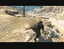 【PS4実況】 迷走メタルギアⅤTPP 生放送枠 Part.030