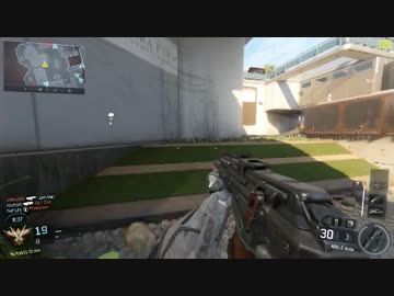 そこそこレースゲー好きのBO3β 02［ＰＣ]