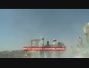【シリア】ボランティア救助隊が救助中に空爆される【二次災害】