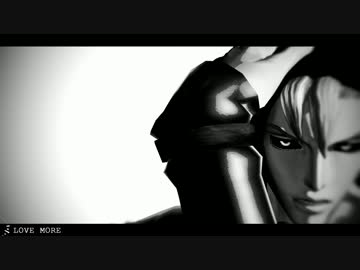 【MMD】暗殺チーム・LoveMeRight+α【ジョジョ】