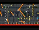 【マリオメーカー】目指せ10000再生の道　Part3【全自動マリオ】