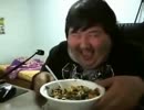 テンジャンチゲとビビンバを食べる韓国の大物Youtuber