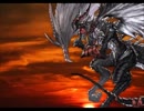 【グラブル】黒銀の翼《100分間耐久》