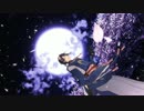 【MMD刀剣乱舞】おじい様の桜舞