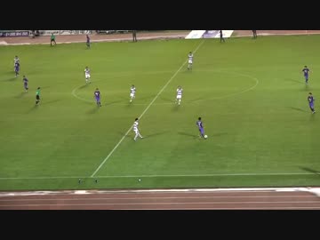 【自撮り】サンフレッチェ広島 × FC東京