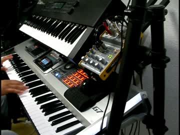 【 #仮面ライダーゴースト 】我ら思う、故に我ら在り【弾いてみた】 #sht