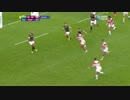 ラグビー日本代表の大金星で人類滅亡