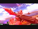 【EXVSMB】アムロの京都辻商戦シャッフル大会たくぼん杯part2【第４回】