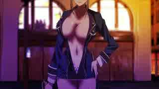 勇しぶ 戦闘シーン スロー アイリ アニメ ニコニコ動画のニコッター