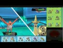 [ポケモンORAS]初心者のシングルレート【実況】58