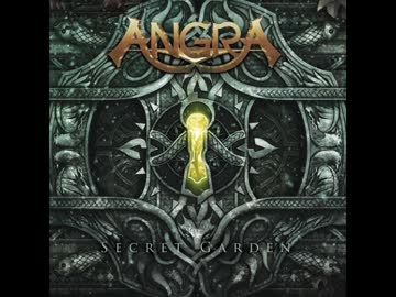 [メタル単品]#209　Angra － Perfect Symmetry