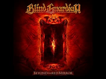[メタル単品]#210　Blind Guardian － Ashes Of Eternity