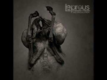 [メタル単品]#211　Leprous － Within My Fence