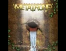 [メタル単品]#216　Metatrone － Uomo