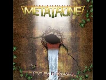 [メタル単品]#216　Metatrone － Uomo