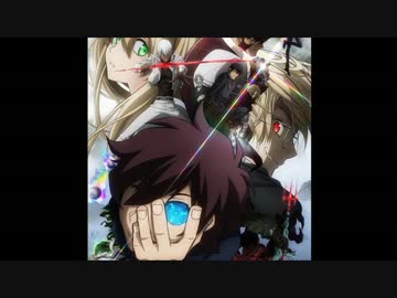 【血界戦線】シュガーソングとビターステップ（オルゴール風）