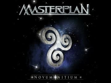[メタル単品]#219　Masterplan － Black Night Of Magic
