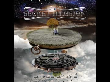 [メタル単品]#221　Secret Illusion － Beauty Queen