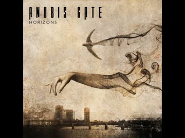 [メタル単品]#223　Anubis Gate － Revolution Come Undone