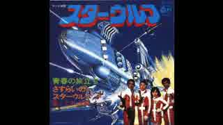 【円谷】スターウルフ メドレー【1978年】