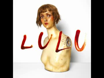 [メタル単品]#225　Metallica (With Lou Reed) － Iced Honey