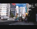 ハシケン 「油をかけにいってみる」のち周辺散歩1/10
