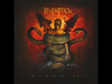 [メタル単品]#226　Redemption － No Tickets To The Funeral