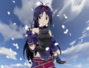 【ＳＡＯ】優とミキのＳＡＯ第3話　第1層の黒パンと干し肉