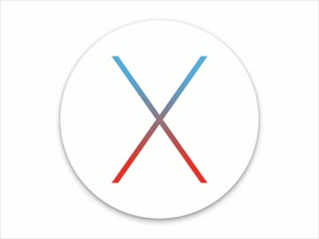 OS X El Capitan